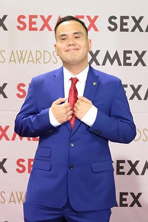 Photo HD Elber Gonzalo - 3