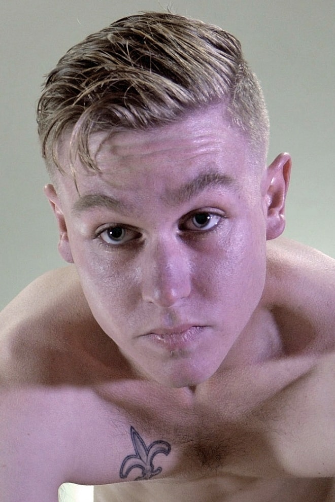 Jason Williams Bondage