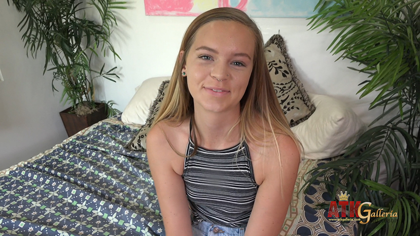 Mandy Summers Interview