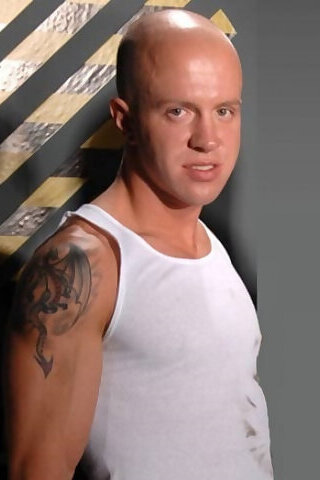 Joey Baltimore Anulingus