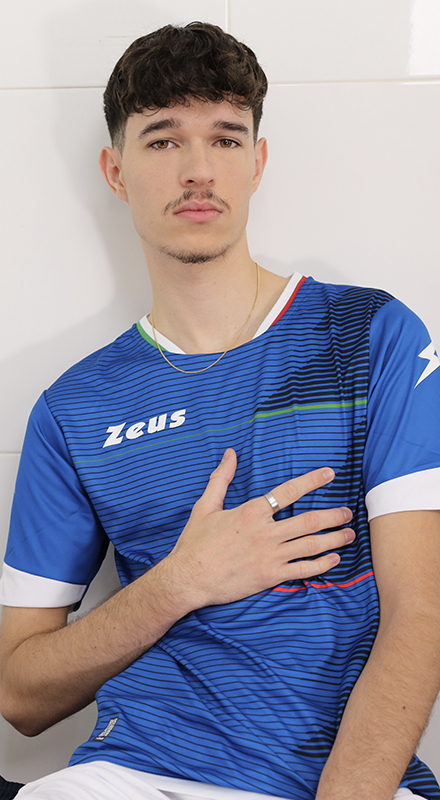 Esteban Quebert Facial