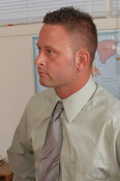 Jeremy Conway Evil Angel