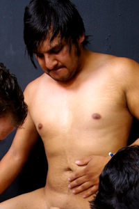 Caesar Agustus Pegging