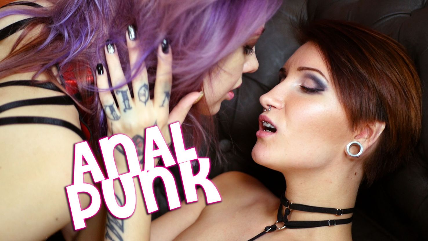 Anal Punk