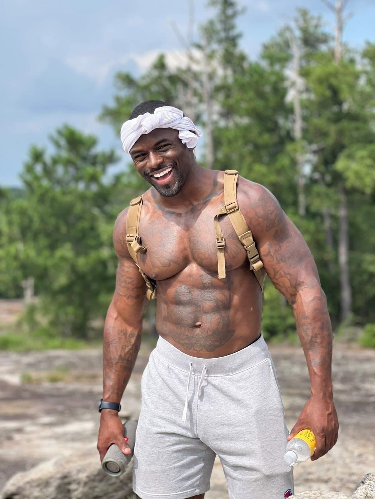 Photo HD Fatha Figa - 1