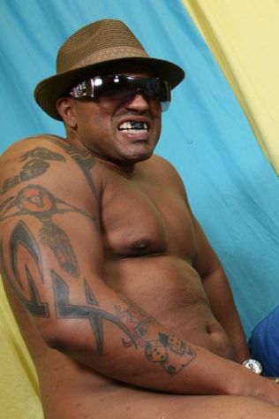 Photo HD O.G. Mudbone - 1