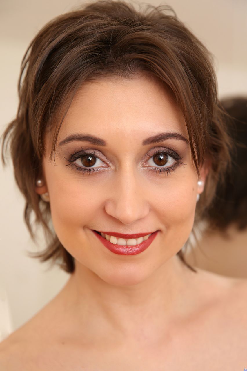 Photo HD Meggie Marika - 2