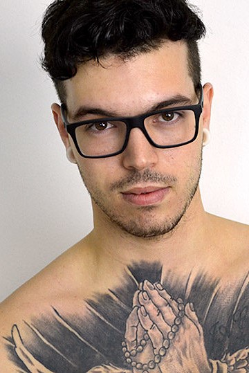 Jo Diamond Anulingus