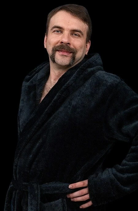 Photo HD Syd Donovan - 1