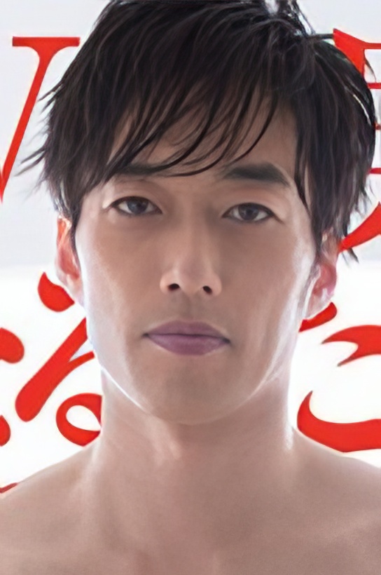 Photo HD Kensuke Samejima - 2