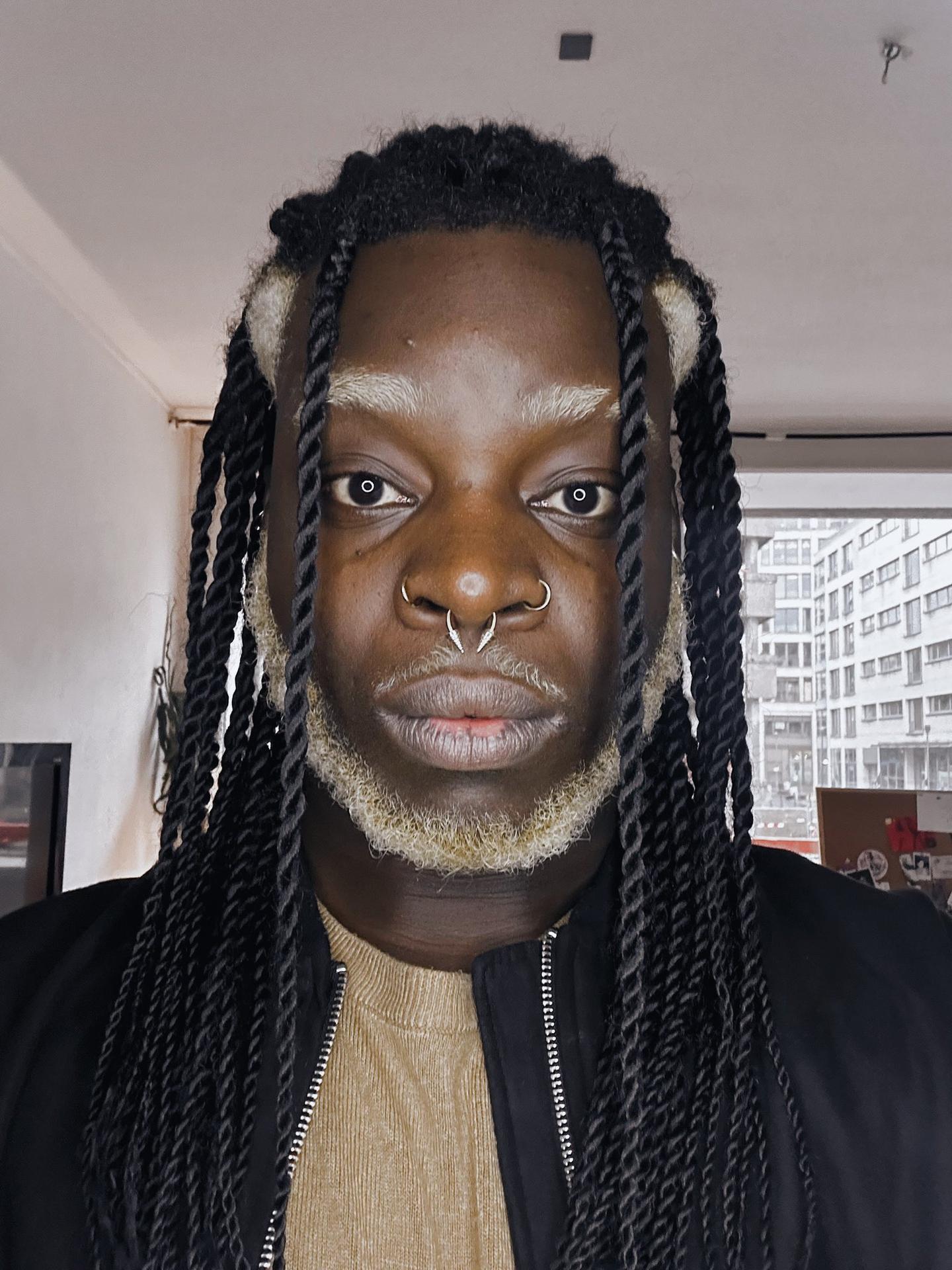 Photo HD Filthy Gami - 1