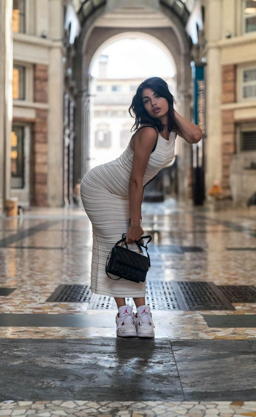 Photo HD Elena Spanò - 3