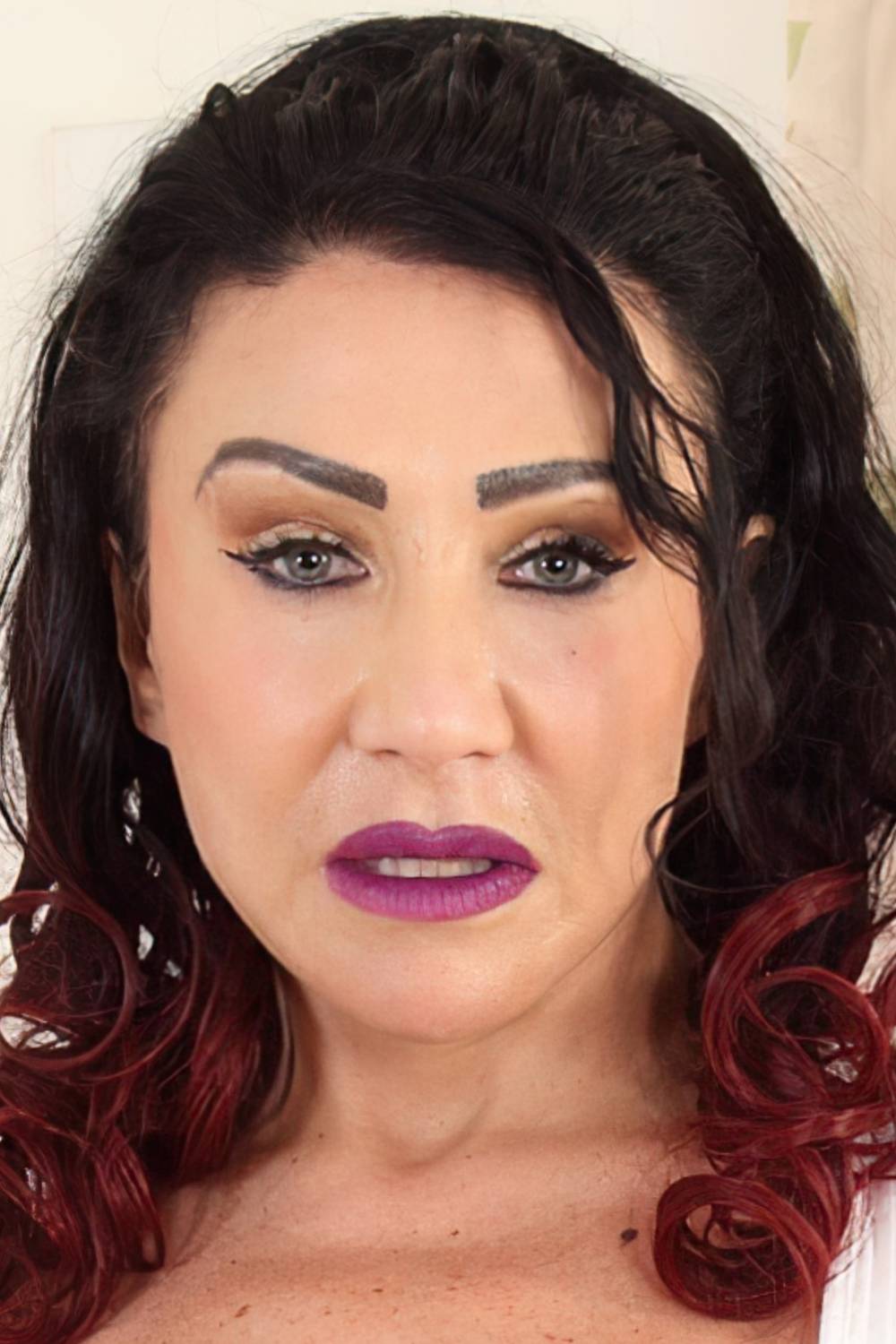 Nicole DuPapillon Squirt