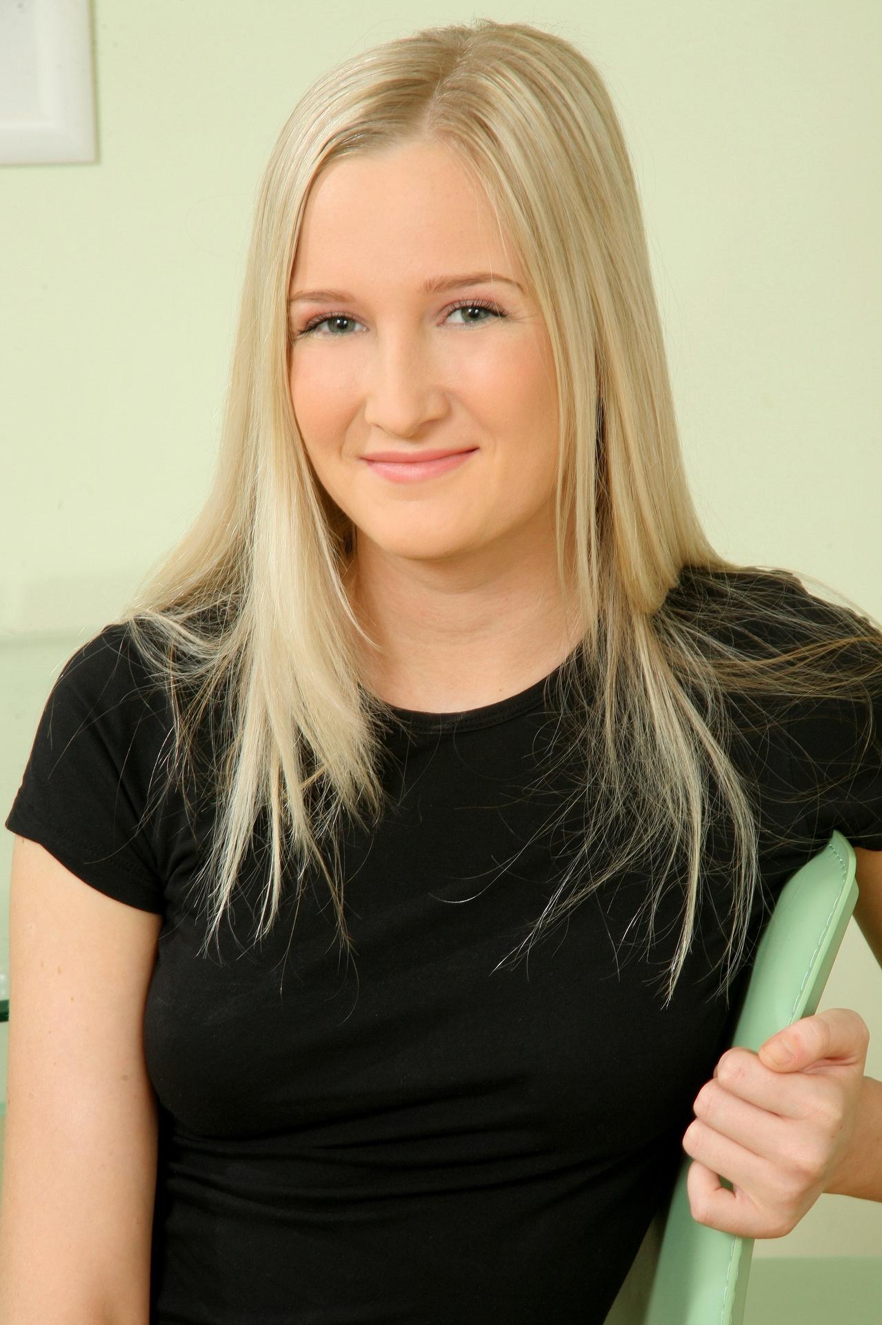 Ilona B Devil's Film