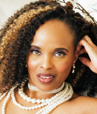 Photo HD Nia Ross - 1