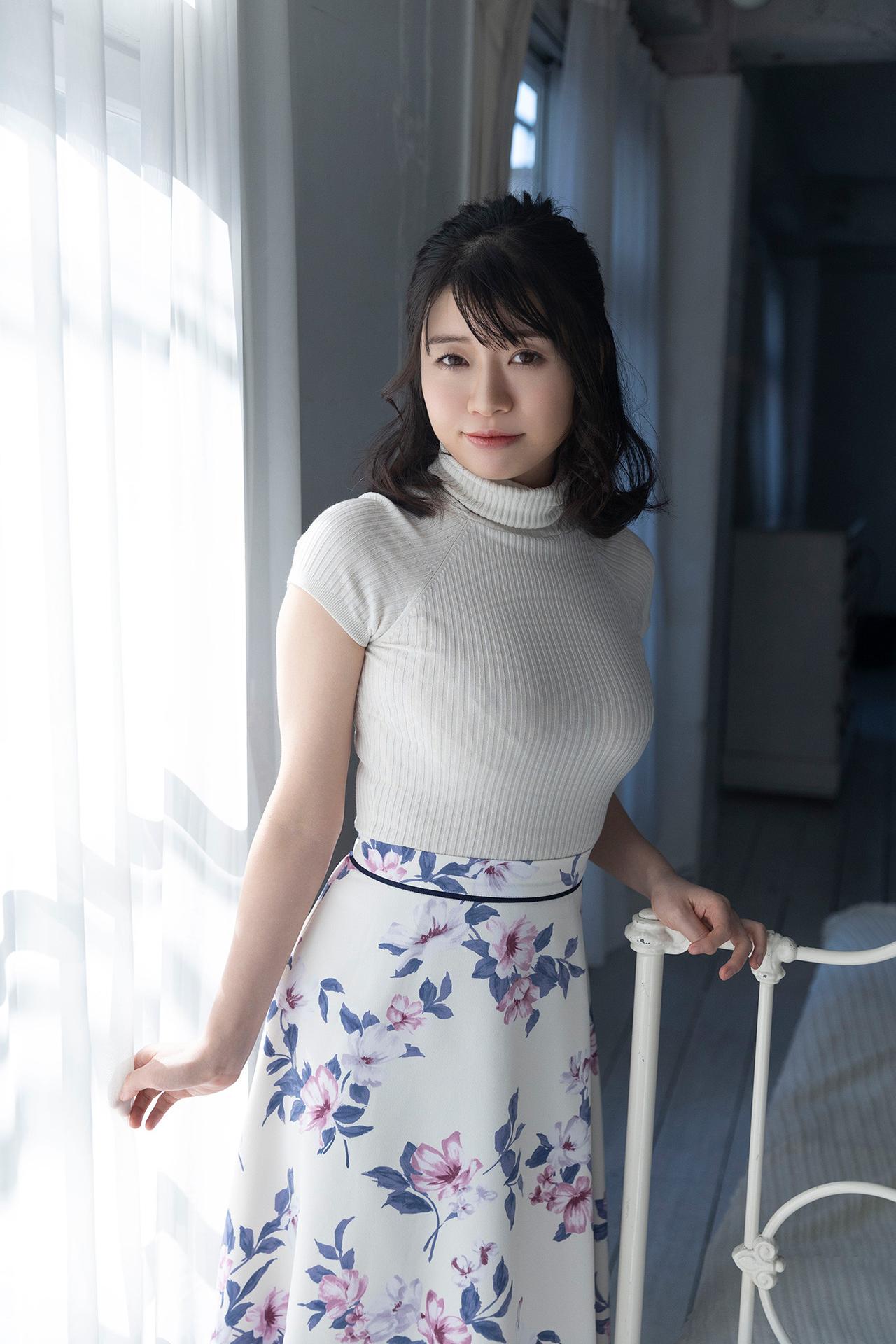 Photo HD Kaho Hamabe - 4