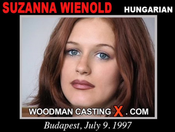 Suzanna Wienold