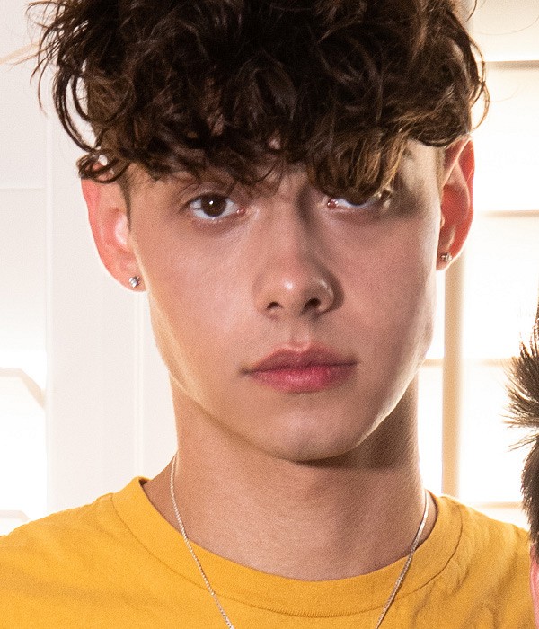 Photo HD Asher Haynes - 5