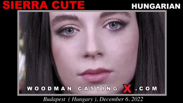 Sierra Cute Casting