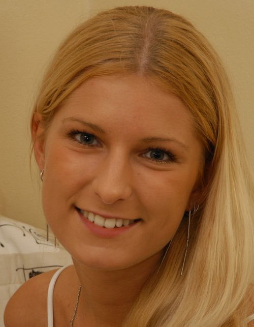 Ester L Hot Legs and Feet