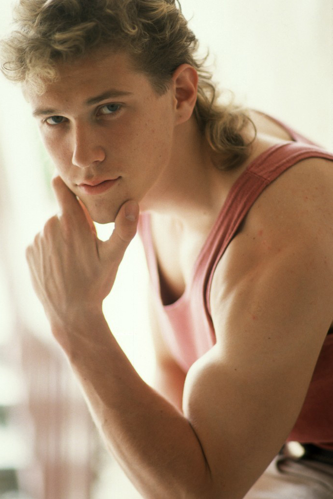 Photo HD Alexander Strauss - 4