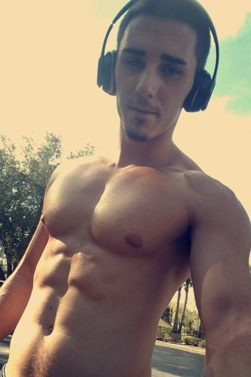 Photo HD Dean Monroe - 1