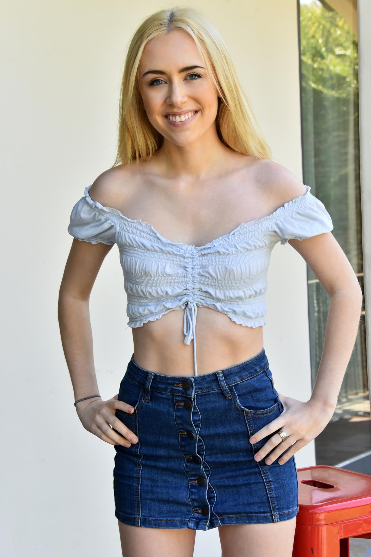 Photo HD Candy White - 2