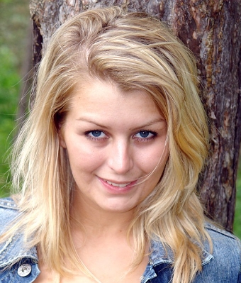 Photo HD Michaela Petz - 2