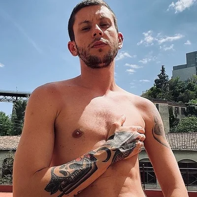 Photo HD Xavier Sibley - 7