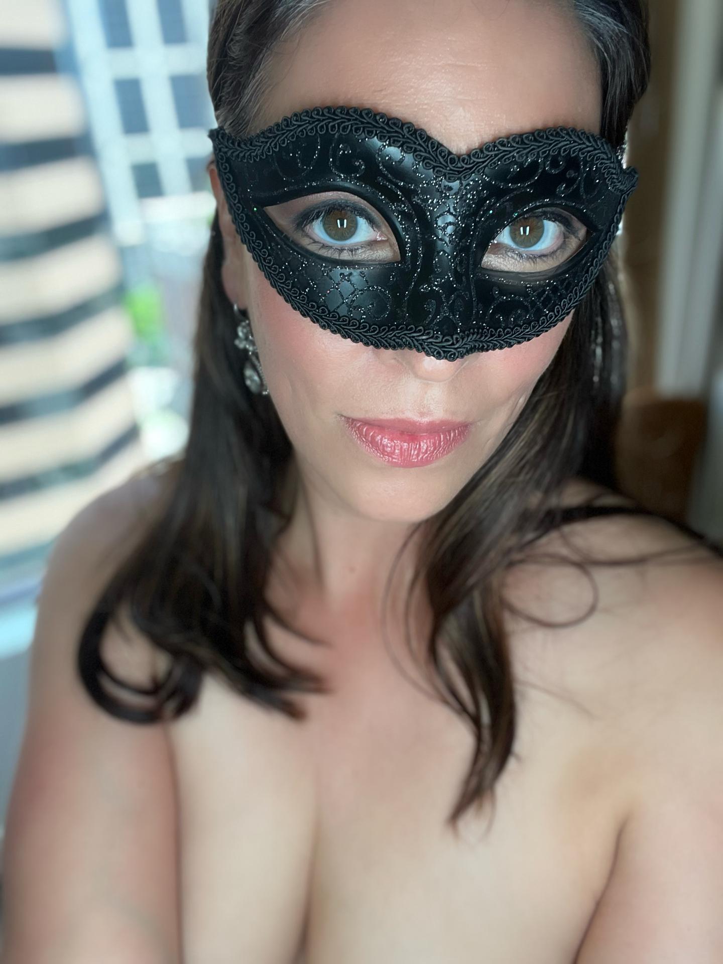 Mandy Mileena Interracial