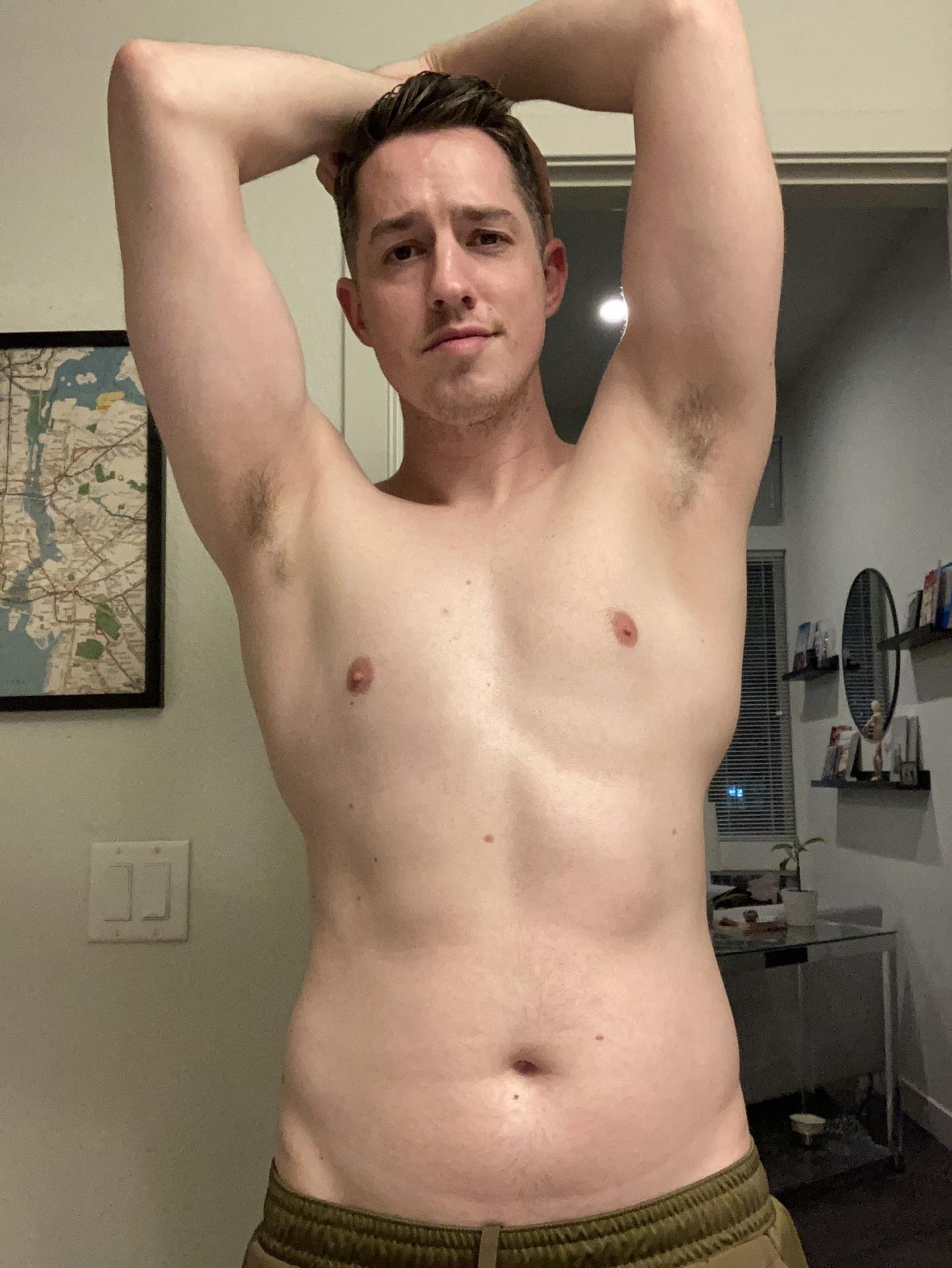 Dan AfterDark Anulingus