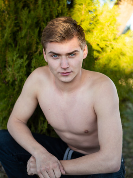 Photo HD Ashton Silvers - 9