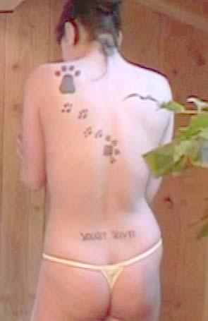 Photo HD Gabrielle Lee - 5