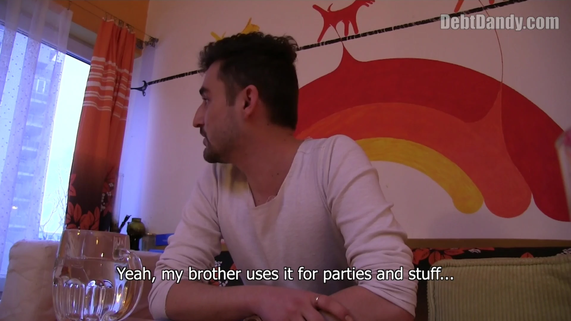 Debt Dandy 229