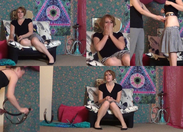 Athame – unplugged