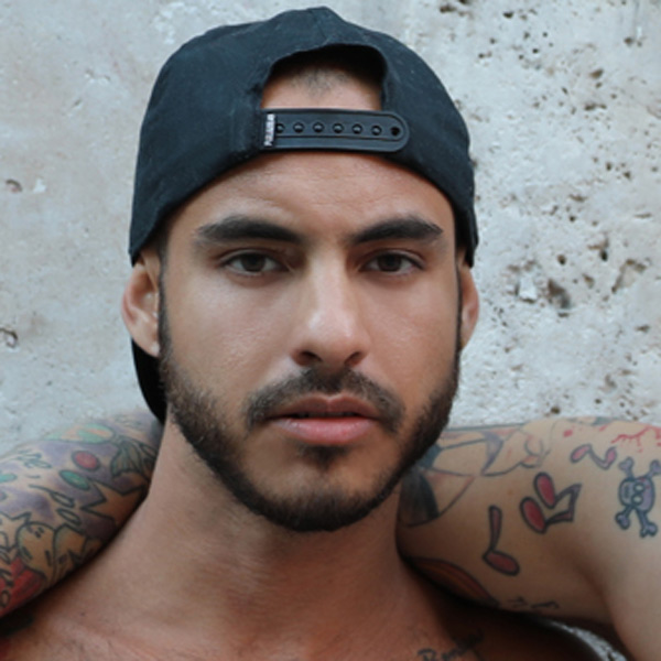 Photo HD Patrick Dei - 1