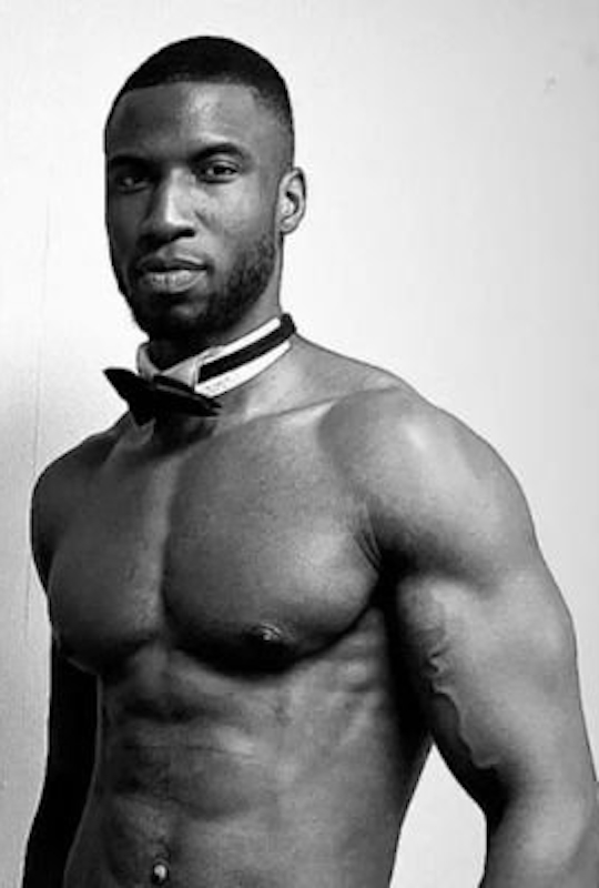 Photo HD Black Magic - 1