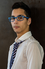 Photo HD Francis Gerard - 2