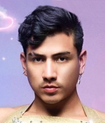 Prince Flackoo Fessée