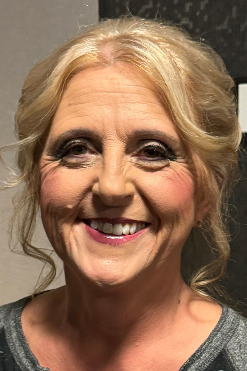 Bridgette Daniels Solo