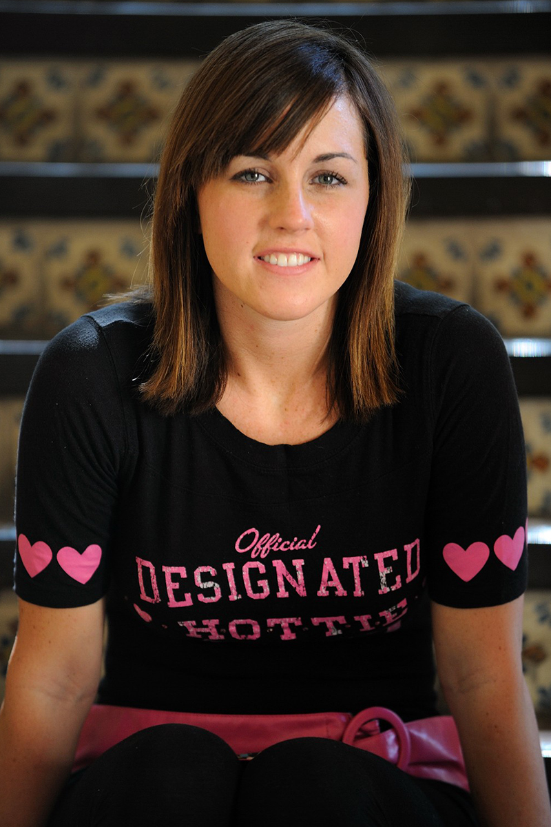 Photo HD Nikki Anne - 5