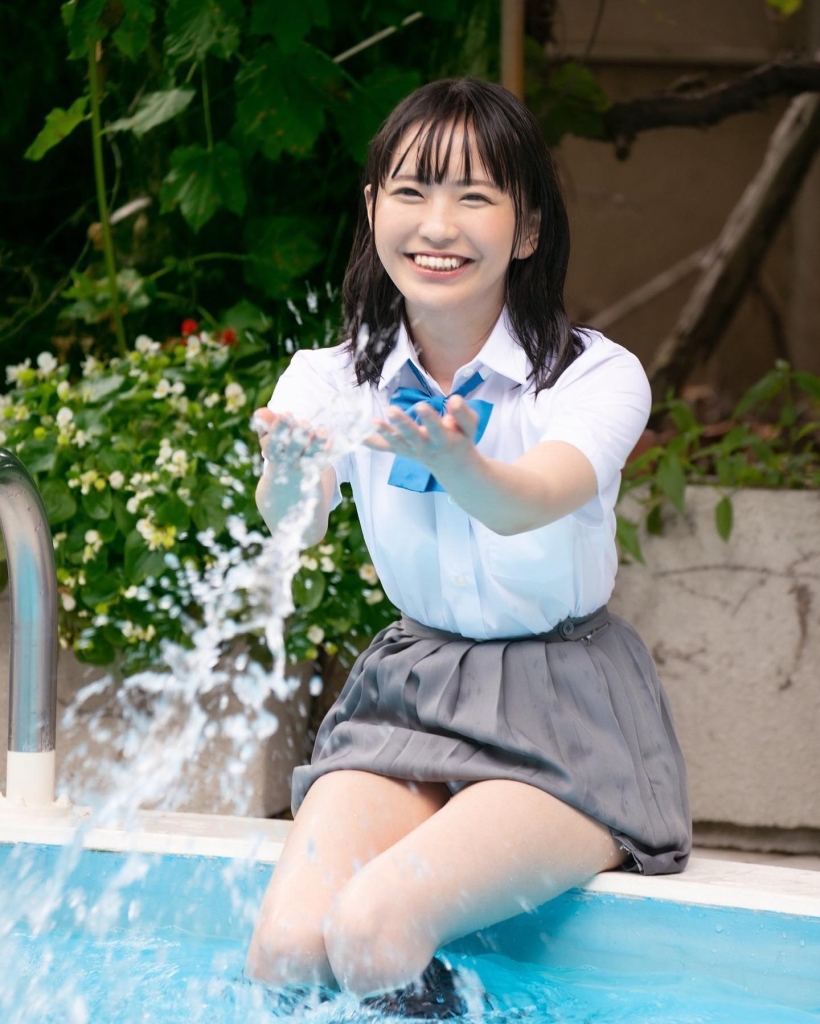 Photo HD Koharu Shizuki - 6