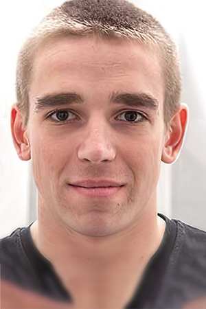 Photo HD Alexander Andrev - 1