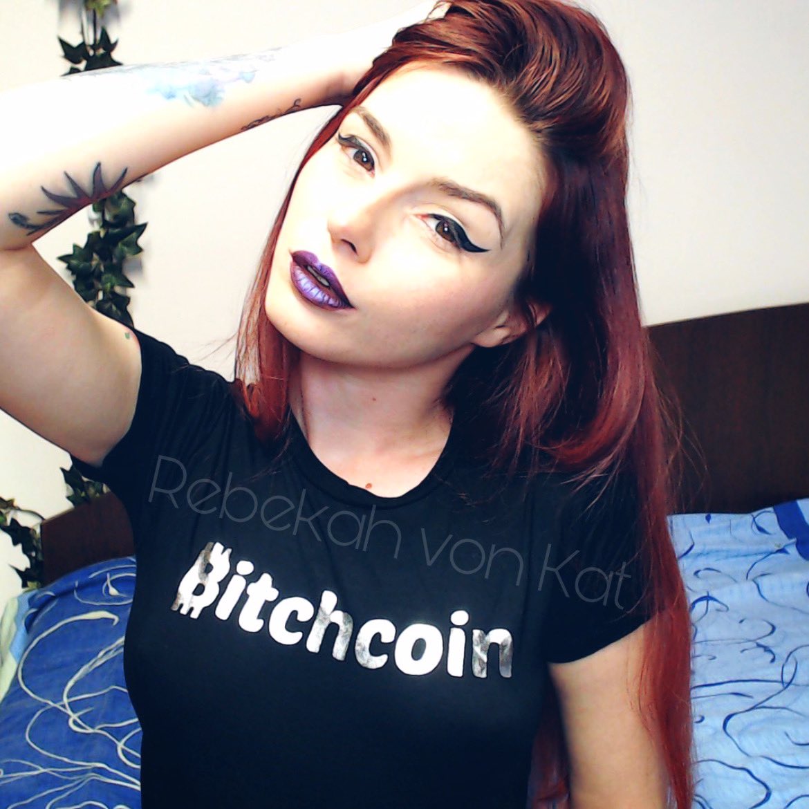 Rebekah von Kat Femdom