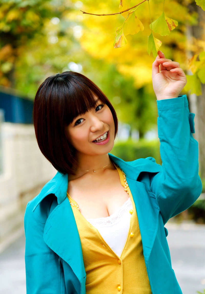 Photo HD Wakaba Onoue - 6