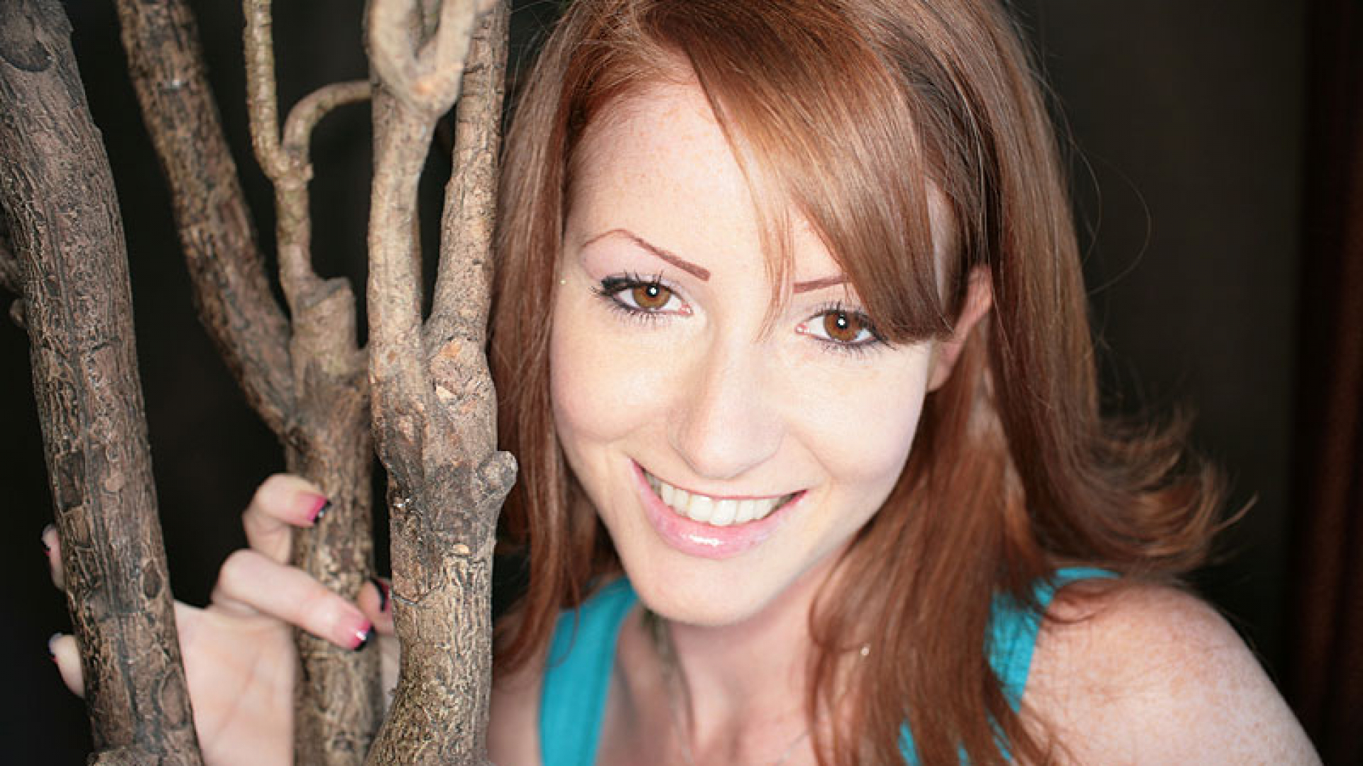 Nikki Rhodes (aka Nikky) Fucked and Filled with Three Loads of CUM! - Remastered