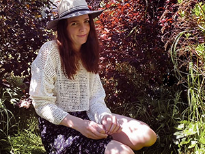 Tilly T I Feel Myself