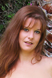 Photo HD Rachael Rains - 1