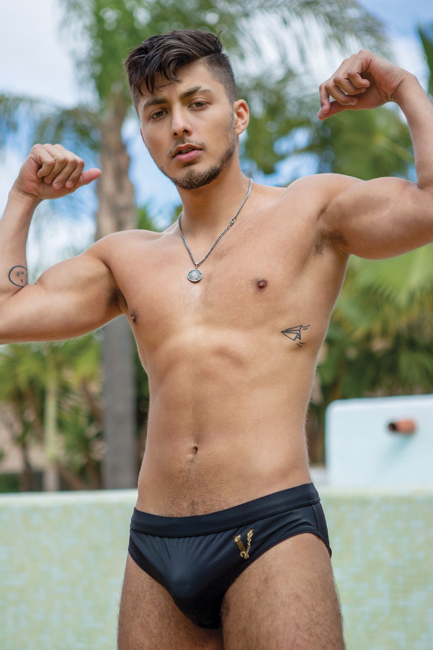 Photo HD Angel Rivera - 5