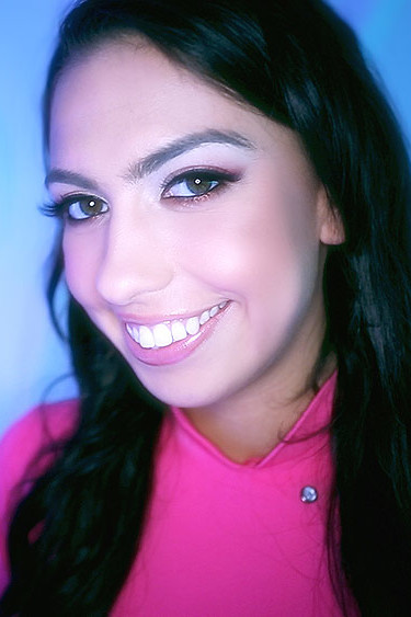 Photo HD Taylor May - 10